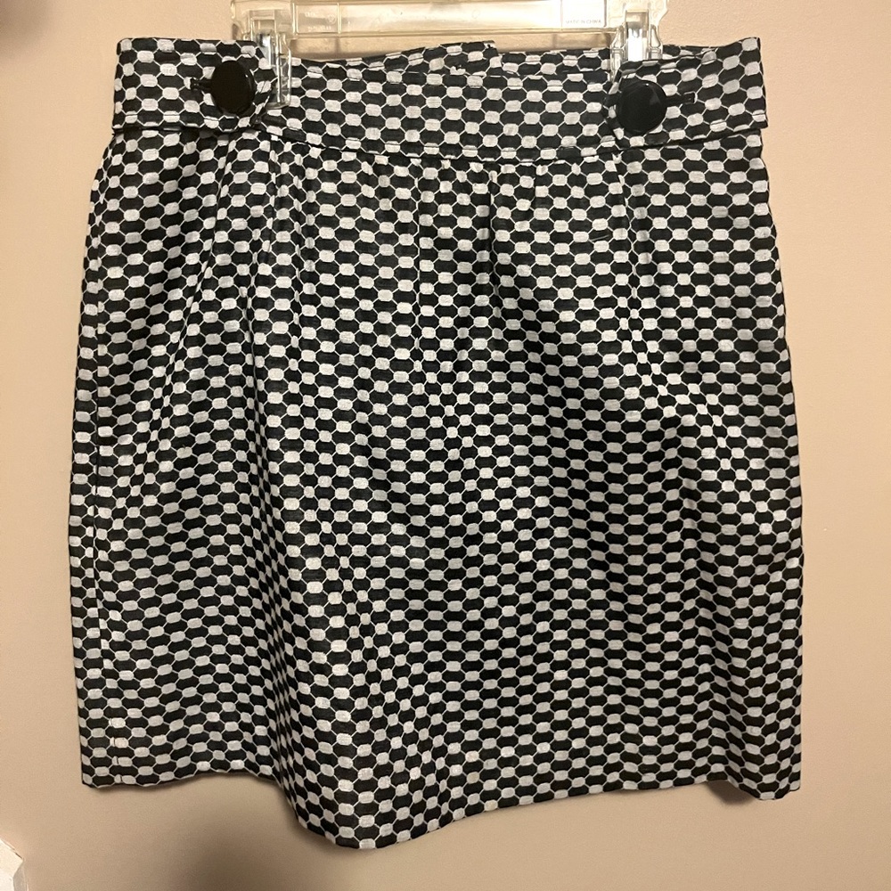 Banana Republic Size 4 pencil skirt